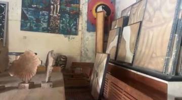 Desainer Interior Bali Ajak Anak Muda Konsisten Berkarya