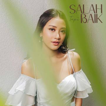Safira Zaza Rilis Lagu Terbarunya “Salah Tapi Baik”