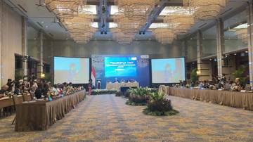 Negara Pantai Samudra Hindia Perkuat Tata Kelola Tuna
