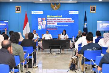 Permendikdasmen 25 Tahun 2025 Perkuat Manajemen Talenta Murid