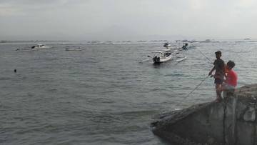 Pantai Sanur Menjadi Lokasi Strategis Untuk Spot Memancing