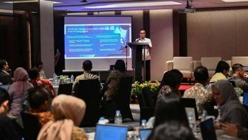 Anak Palsukan Usia, Platform Diminta Deteksi Perilaku