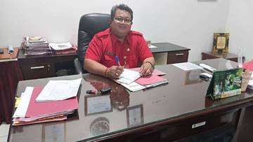 Tabanan Proyek Percontohan Asuransi Pertanian Berbasis Iklim   