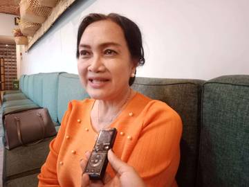 Laksmi Duarsa Siap Kembali Ngayah untuk POBSI Bali