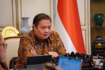 Ekonomi Indonesia Kuat Inflasi Terkendali