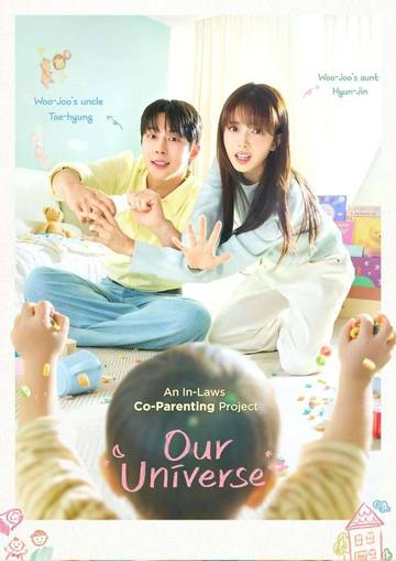 Drakor Our Universe: Ipar Jadi Orangtua Bayi