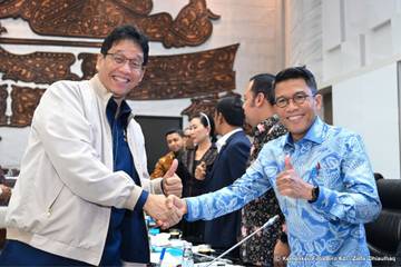 Kebijakan Pro Growth Fondasi Ekonomi 2026 Kuat 