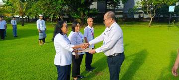 Apa Saja Syarat Penyesuaian Ijazah ASN? 