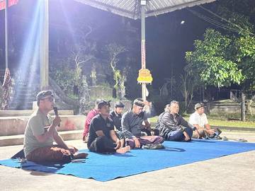 Konsolidasi Demokrasi Sambangi Pemilih, Bawaslu Menyasar Ruang Seni