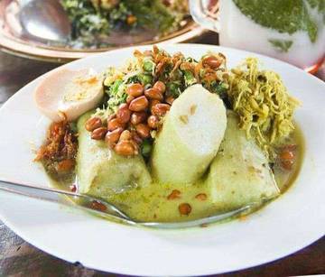 Belayag Buleleng Kuliner Khas Bali Utara