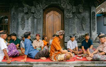 Revisi Pararem Desa Adat Cegah Sanksi Kasepekang