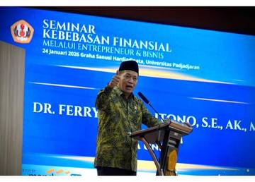 Kopdes Merah Putih Solusi Lapangan Kerja Generasi Muda