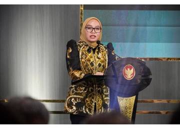 Kopdes Simpul Konsolidasi Potensi Desa Terhubung ke Pasar