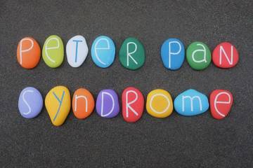 Mengenal Istilah Peter Pan Syndrome