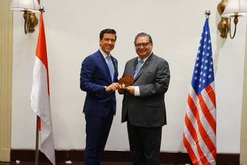 Perjanjian Perdagangan Resiprokal Berdampak Positif bagi Indonesi-AS