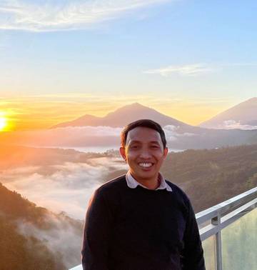 Kusta di Bali Masih Butuh Perhatian