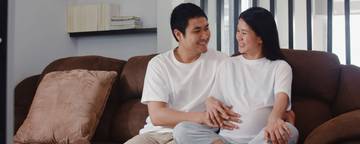 Ini Hak Cuti Untuk Mendampingi Istri Melahirkan