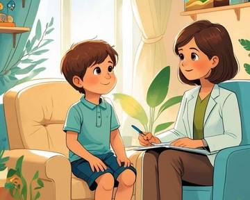 Hipnoterapi Sebagai Alternatif Pemulihan Trauma Anak Korban Kekerasan