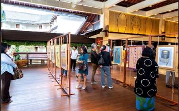 Dodit Artawan Hadirkan Pameran Bertajuk “Domestic Still Life”