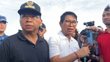 Kecuali Bangli, Gubernur Koster Bentuk Satgas Sampah