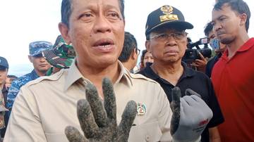 Atasi Darurat Sampah Bali, Pemerintah Terbitkan Sanksi Administratif