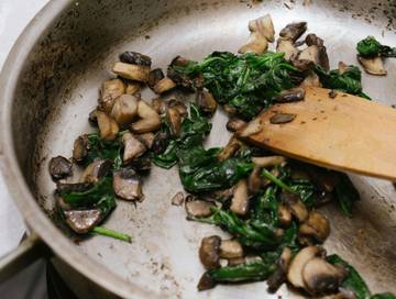 Ini Jenis Peralatan Dapur yang Aman untuk Memasak!