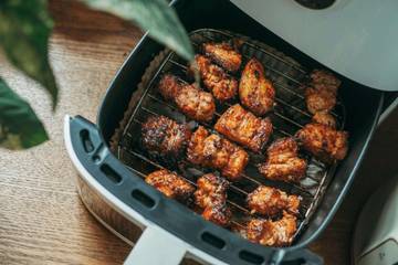 Apa Itu Air Fryer dan Bagaimana Cara Kerjanya?