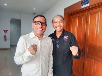 Pimpin KKI Bali, Wayan Gendo Segera Modernisasi Organisasi