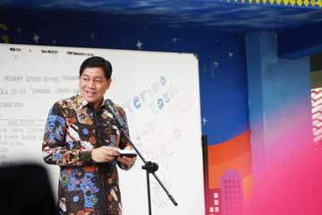 Pemerintah Pastikan Ketahanan Ekonomi Nasional Terjaga 