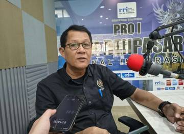 HPN 2026 Jadi Momentum Penguatan Demokrasi dan Integritas 