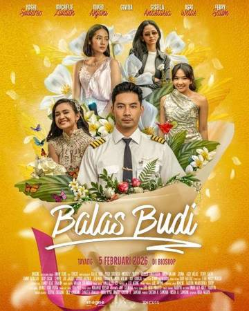 Balas Budi, Empat Mantan Bikin Penipu Menyesal