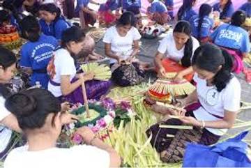 Kresna Brahmacari, Jalan Spiritual Menuju Kebahagiaan 