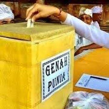 Makna Sejati Dana dalam Ajaran Agama Hindu 