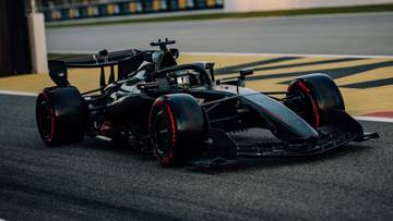 Desain Perdana Newey di Aston Martin Bikin Gempar