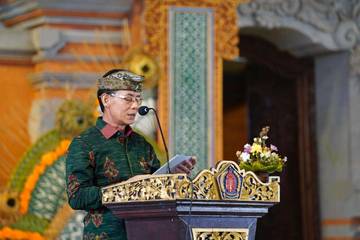  HUT WHDI Perkuat Peran Perempuan dalam Pembangunan Daerah