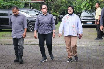 Apresiasi Pojok Pengawasan, Anggota Bawaslu Fokus Kawal PDPB