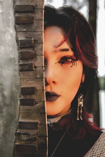 Isyana Sarasvati Rilis Single Baru Berjudul "Babel"