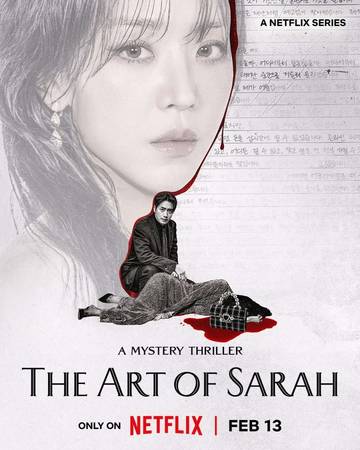 The Art Sarah: Identitas Palsu Hancurkan Elit Seoul