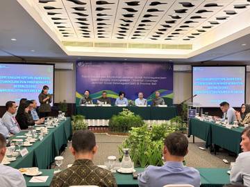 BPJamsostek-Kejaksaan Pulihkan Tunggakan Iuran Senilai Rp6,02 Miliar