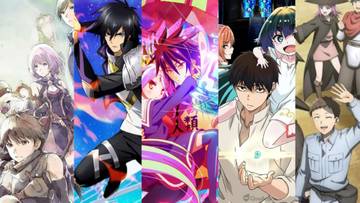 Lima Anime Isekai yang Layak Mendapatkan Season 2