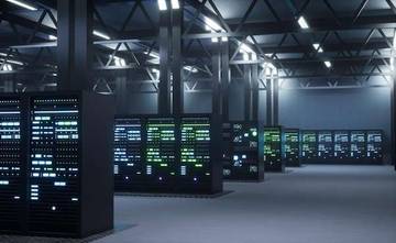 Mengintip Data Centre yang Dibangun Microsoft Indonesia
