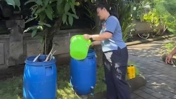 Kelurahan Legian Dorong Pemilahan Sampah dari Rumah