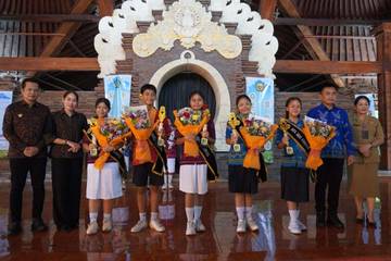 Lima Finalis Gentara Bersaing di Babak Grand Final