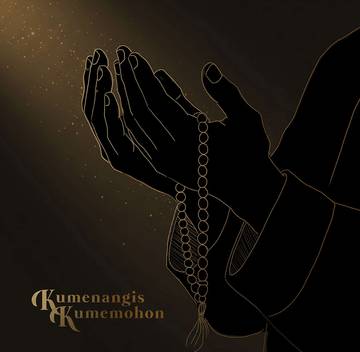 Vagetoz Rilis Karya Religi “Kumenangis Kumemohon”