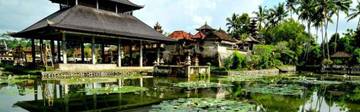 “Pura Langgar” Perpaduan dan Keharmonisan Bagi dua Umat