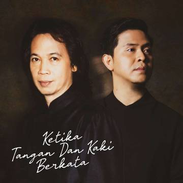 Kolaborasi Cakra Khan dan Chrisye dalam Single Baru