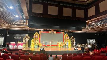 WHDI Bali Siap Peringati HUT ke-38 Tahun 2026