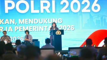 Menkomdigi: Platform Digital Wajib Patuh Hukum Indonesia