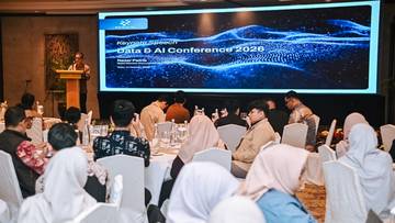 Standar Kualitas dan Keamanan Data Perlindungan Risiko AI