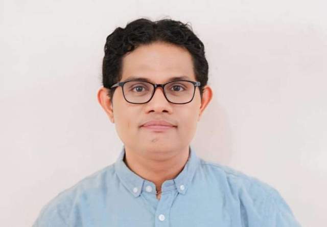 Katekis Intelektual dan Ikhtiar Membumikan Spes Non Confundid